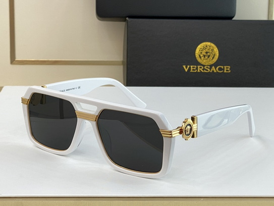 Versace Sunglasses AAA+ ID:20220720-76